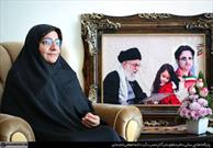 با جنگ زاده و با آن بزرگ شدیم