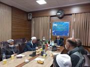 گردهمایی کانون‌های مساجد شهرستان سنندج برگزار شد