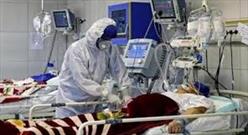 وضعیت ۵۲ بیمار کرونا در فارس وخیم است