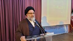 ایران اسلامی با نوآوری، محاصره های اقتصادی را درهم شکست