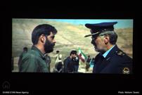گزارش تصویری| اکران فیلم سینمایی «منصور» ویژه اعضای کانون های فرهنگی هنری مساجد شیراز و حومه