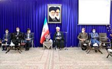 سرمایه‌گذاری برای تجهیز نمازخانه، موجب ایجاد رغبت به نماز می‌شود