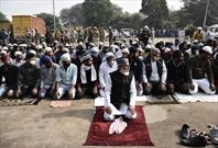دروغ پردازی هندوها در مورد «سیاست مماشات»  با مسلمانان / چرا مساجد ویران و اقامه نماز ممنوع می شود؟