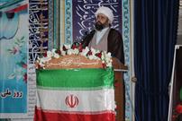 ملت ایران به هیچ وجه زیر تهدیدهای دشمنان نمی‌رود