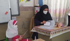 بسته تحولی مدرسه خوانا در ۱۶۲ مدرسه ابتدایی استان زنجان اجرا شد