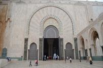 ۲۲۷۳ مسجد مراکش نیازمند مرمت، بسته شد