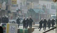 گزارش مرکز حقوق بشر بحرین از سرکوب مخالفان سازش با صهیونیستها