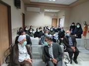 گزارش تصویری/بازدید نماینده ولی فقیه در مازندران از مرکز بیماران کلیوی شهروند ساری