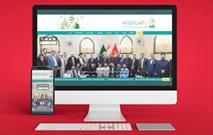 اجرای طراحی و برنامه نویسی جدید در شبکه میراث اسلامی"المعارف"