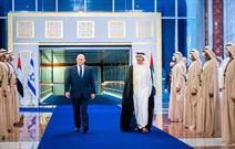 استقبال از نخست وزیر رژیم صهیونیستی توسط حکام امارات، خیانت به ملت فلسطین است