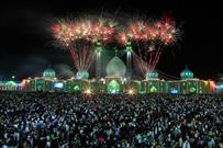 اعزام کاروان ۹ هزار نفره منتظران ظهور به مسجد مقدس جمکران
