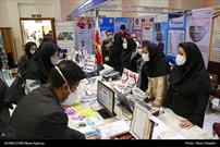 گزارش تصویری| نمایشگاه دستاوردهای هفته پژوهش و فناوری استان فارس