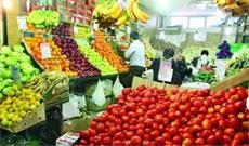 سالانه ۱۸ هزار تن میوه و تره بار در بازارهای مشهد توزیع می‌ شود