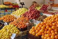 ۳٠٠ تن میوه طرح تنظیم بازار شب عید در ایلام توزیع می شود