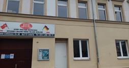 بازداشت ۱۱ فرد در ارتباط با حمله به مسجدی در آلمان