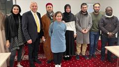 آلمان:  افزایش مشارکت سازمان‌های اسلامی در کارهای اجتماعی
