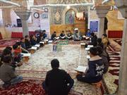 تربیت نوجوانان و جوانان مسجدی بر محور قرآن است