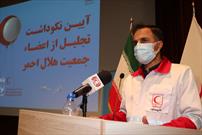 حضور ۴۰۰ امدادگر در طرح امداد و نجات جاده ای استان زنجان