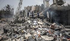 هشدار گروه های فلسطینی: نوار غزه در آستانه فاجعه انسانی است