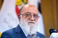 شورای شهر تهران هفته آینده جلسه علنی ندارد