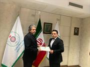 مدیر مرکز خدمات مشاوره ایرانیان خارج از کشور در لرستان منصوب شد