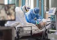 یک بیمار کرونا در فارس درگذشت
