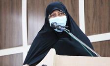 دستگاه قضا در حوزه عفاف و حجاب به عنوان مدعی العموم وارد شود