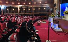 نفرات برگزیده چهل و چهارمین دوره مسابقات سراسری قرآن در بخش بانوان معرفی شدند