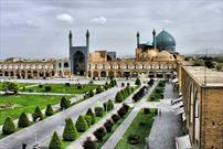 ۴ میلیون ایرانی به اصفهان سفر کرده اند