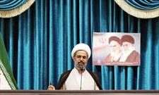 تحریم نمایندگان مجلس یکی از تحریم های دشمن علیه نظام ایران بود