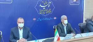تاکنون بیش از پنج میلیون و ۸۰۰ هزار دز واکسن کرونا در خوزستان تزریق شده است