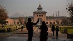 تعطیلی مسجد جامع« سرینگر»، اقدام جدید هند علیه مسلمانان
