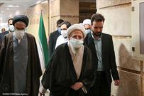 پنجمین اجلاسیه آستان‌های مقدس و بقاع متبرکه ایران اسلامی