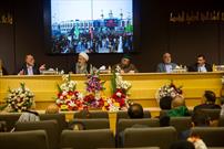 برگزاری نشست سالانه‌ بخش شعائر و موکب‌های حسینی