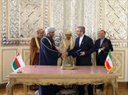 برگزاری هشتمین دور کمیته مشترک مشورت‌های راهبردی ایران و عمان