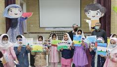کارگاه آموزشی و مسابقه نقاشی ویژه دانش‌آموزان در سنندج برگزار شد