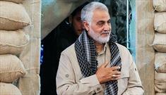 برگزاری  تئاتر خیابانی علمدار در کرمانشاه