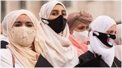 تعهد سازمان های اسلامی برای مقابله با ممنوعیت حجاب در در مدارس نیجریه