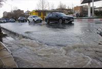 بارش باران در چابهار خسارتی نداشته است