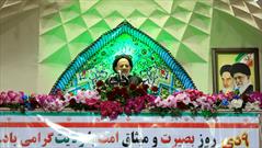 مکتب شهید سلیمانی افتخاری برای نیروهای مسلح است