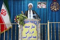صبر انقلابی مردم دشمنان را ناامید کرده است