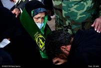 فیلم// دیدار مادر و فرزند بعد از ۳۴ سال فراق