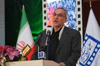 استمرار حماسه آفرینی های کادر درمان/ جشنواره سلیمان سلامت در راستای اوامر رهبری برای ثبت مجاهدت های دوران کرونا است