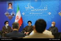 گزارشی از سفر هیئت دولت به استان قم/ اولویت پیگیری سه پروژه منوریل، مترو و فرودگاه در قم