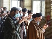 اعلام زمان و مکان برگزاری نماز عید فطر در یاسوج