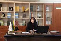 اجرای بیش از ۱۰۰ برنامه فرهنگی در کتابخانه‌های عمومی استان