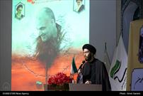 همایش «میراث سلیمانی» در مشهد برگزار شد