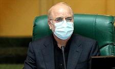 رئیس مجلس سخنران مراسم ١٢ بهمن امسال در حرم امام خمینی (ره)