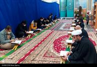 تداوم برگزاری کلاس های آموزشی قرآن در کانون فرهنگی هنری «یاس مدینه» روستای منج