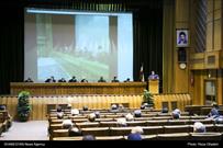 گزارش تصویری| جلسه شورای اداری استان فارس